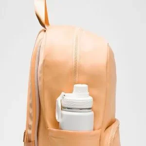 Lululemon Athletica Peach Backpack Lululemon Athletica City Adventurer Backpack 17L (Pink  main image 2